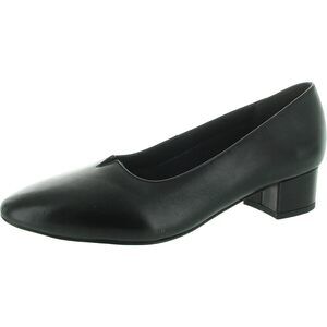 David Tate Womens Culture Black 6.5 Wide